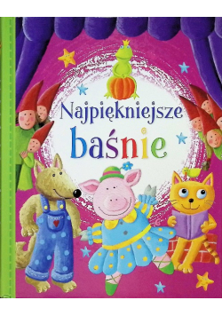 Najpiękniejsze baśnie