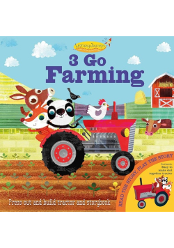 3 Go Farming