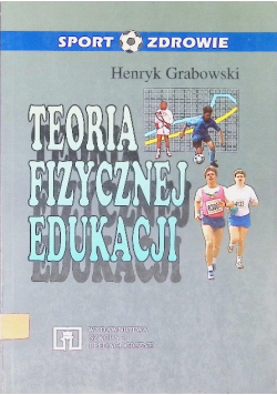 Teoria fizycznej edukacji