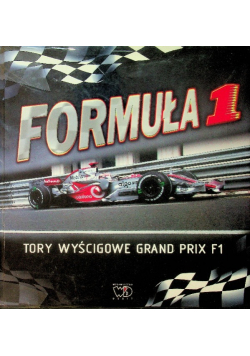Formuła 1