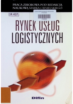 Rynek usług logistycznych