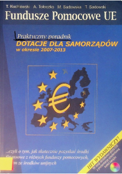 Dotacje dla samorządów w okresie 2007