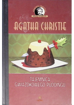 Kolekcja kryminałów Tom 10 Tajemnica gwiazdkowego puddingu
