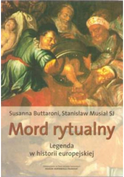 Mord rytualny