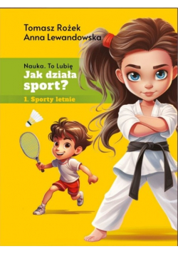 Jak działa sport?