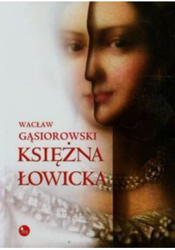 Księżna Łowicka