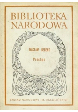 Próchno