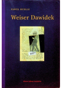 Weiser Dawidek