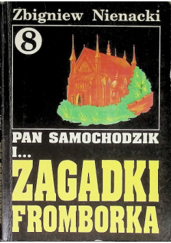 Pan samochodzik i zagadki fromborka