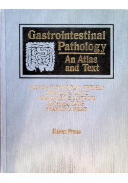 Gastrointestinal Pathology: An Atlas and Text