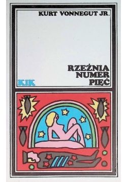 Rzeźnia numer pięć
