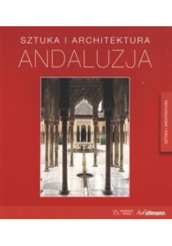 Sztuka i architektura Andaluzja