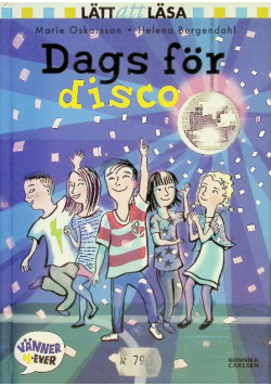 Dags for disco