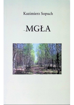 Mgła