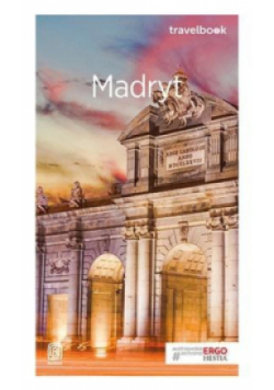 Travelbook - Madryt
