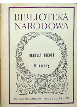 Dramaty
