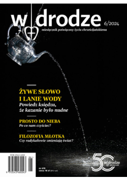 W drodze Nr 06 / 24