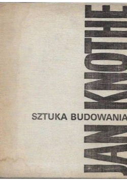 Sztuka budowania