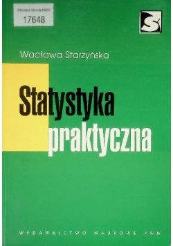 Statystyka praktyczna
