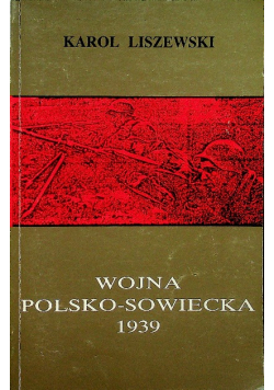 Wojna polsko sowiecka 1939
