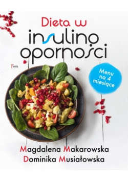 Dieta w insulinooporności