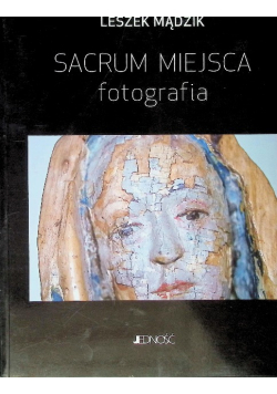 Sacrum miejsca fotografia
