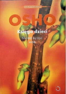 Księga dzieci Nie bój się być sobą