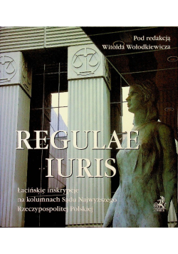 Regulae Iuris