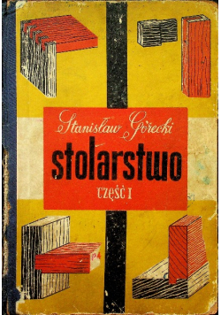 Stolarstwo Część 1