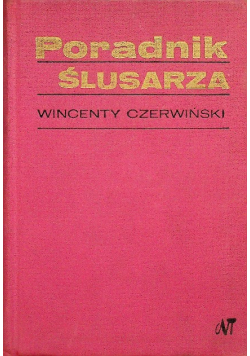 Poradnik ślusarza
