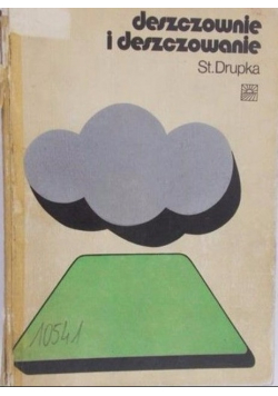 Deszczownie i deszczowanie