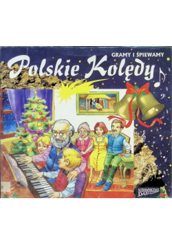 Polskie kolędy gramy i śpiewamy