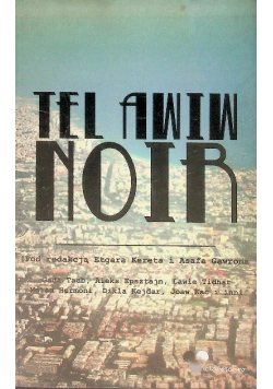 Tel Awiw Noir