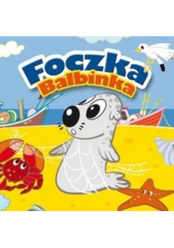 Foczka Balbinka