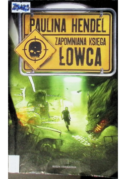 Łowca Zapomniana księga