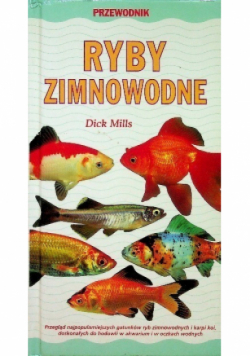 Ryby zimnowodne