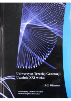 Uniwersytet Trzeciej Generacji