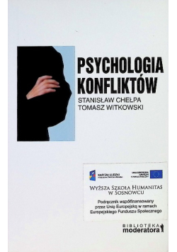 Psychologia konfliktów