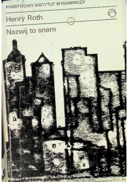 Nazwij to snem