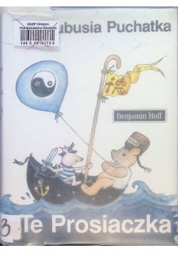 Tao Kubusia Puchatka Te Prosiaczka