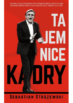 Tajemnice kadry