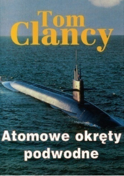 Atomowe okręty podwodne
