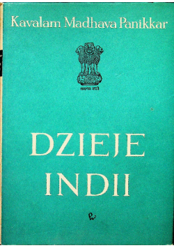 Dzieje Indii