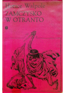 Zamczysko w Otranto