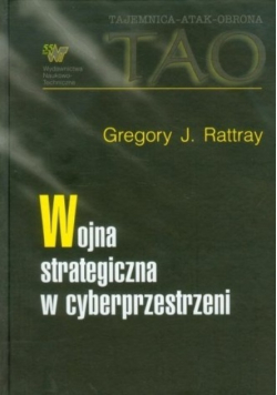 Wojna strategiczna w cyberprzestrzeni