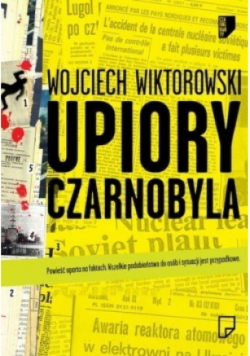 Upiory Czarnobyla