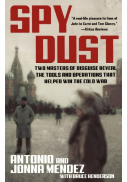 Spy Dust