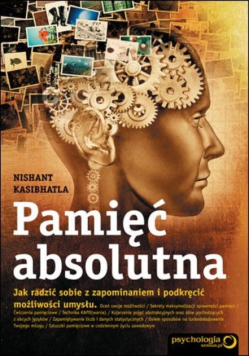 Pamięć absolutna