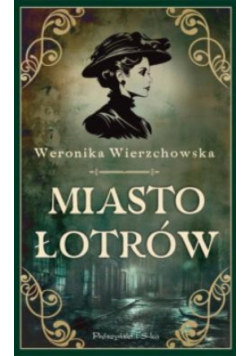 Miasto łotrów