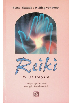 Reiki w praktyce